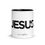 Thumbnail: Jesus Within - Mug with Color Inside