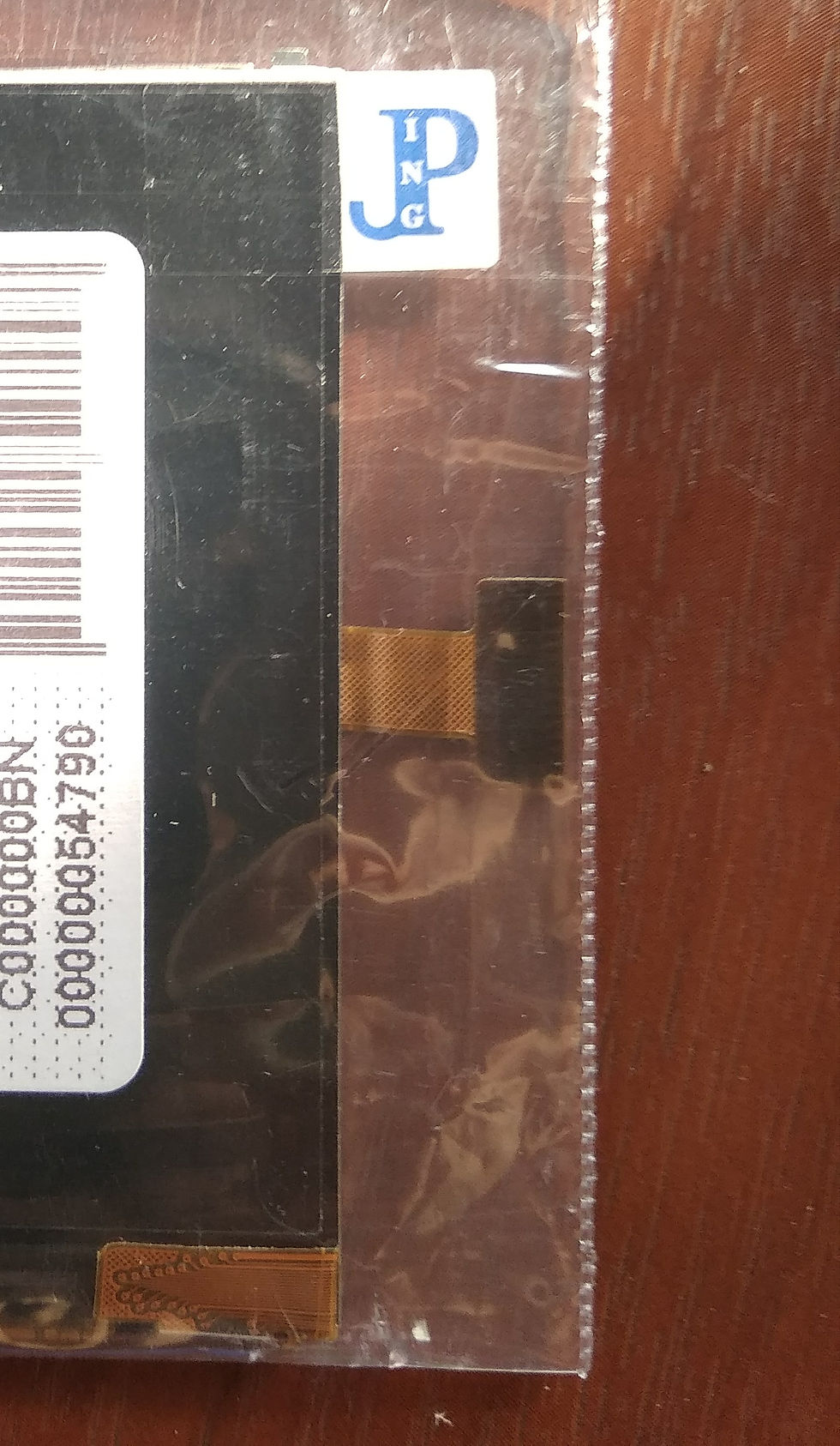 Миниатюра: Дисплей LCD Samsung B350 Original