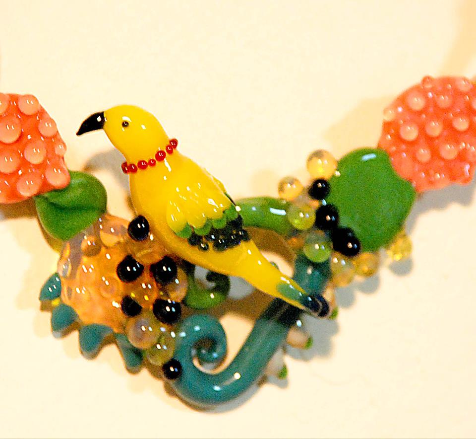 bird series 2014