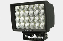 시인성이탁월한 차량용경광등