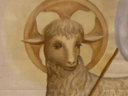 Vivere la Parola IV Domenica di Pasqua – Anno C