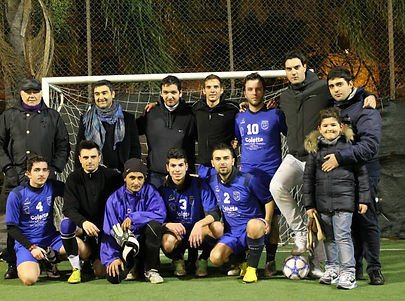 Il Consiglio Parrocchiale di AC San Paolo alla Rotonda