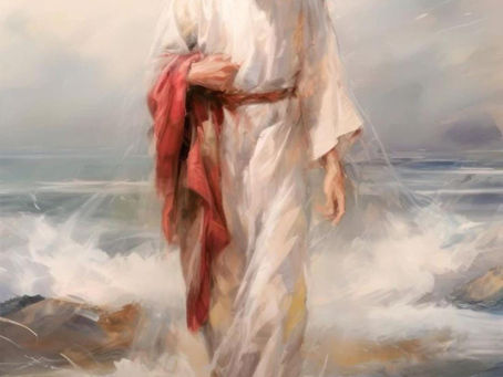 Pensieri in Azione "Vi farò diventare pescatori di uomini"