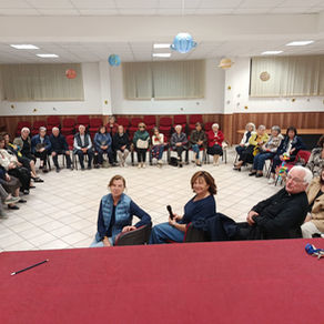 Carità bene di tutti