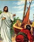 L’annuncio, «il tempo è compiuto e il Regno è vicino»