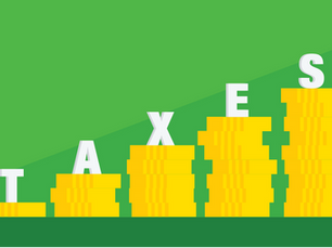 Understanding Tax Lingo