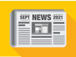 Here’s What Happened in the World of Small Business in September 2021