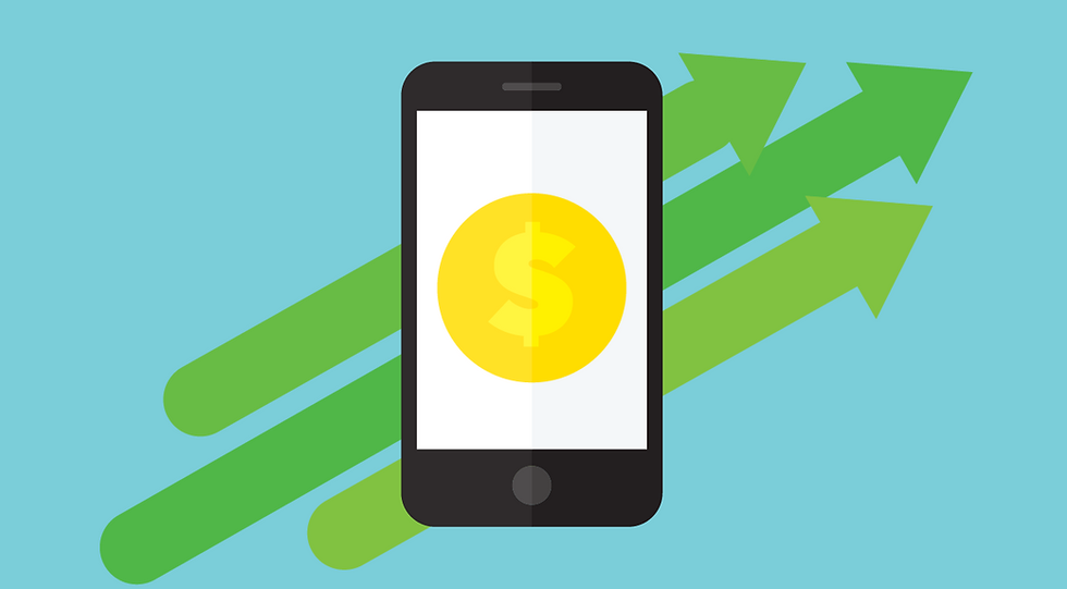 E-commerce Business Growth