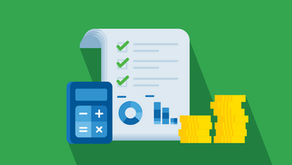 The IRS May be Getting a Massive Budget Increase. Will It Impact the Audit Rate?