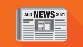 Here’s What Happened in the World of Small Business in August 2021