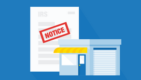 Businesses Have 60 Days to Update Contact Information and Responsible Party Information 