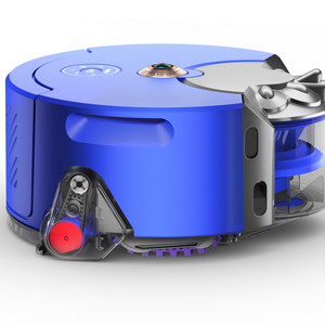 Dyson Robot Vacuum