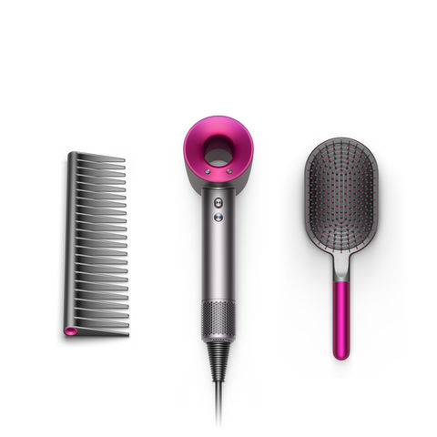 Dyson Hairdryer Gift Set
