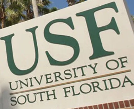Discover The Truth About USF(Tampa, Fl) And Its Unholy Alliance With The FBI, The CIA & Others.
