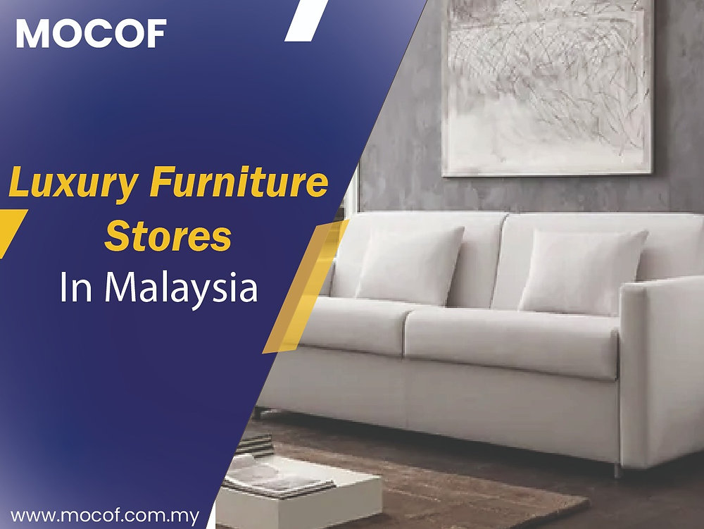 Modular Furniture Stores In Malaysia