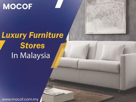 Modular Furniture Stores In Malaysia
