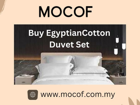 Why Choose Cotton Bedsheets – A Guide For New Buyers