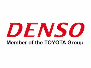 Denso logo