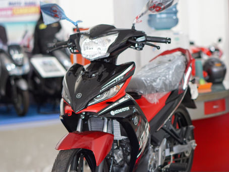 Yamaha Jupiter Z1 Service Manualgolkes 2022 [New]