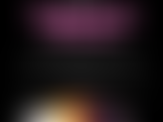 Therapy for drag performers in pink text on a black background with a colourful disco ball