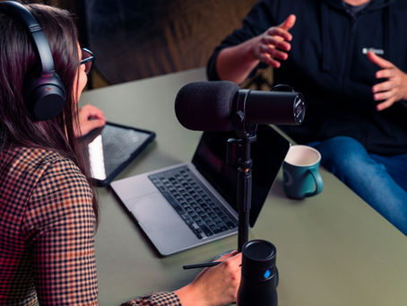 Why Most Podcasts Fail to Retain Listeners (And How to Fix It)