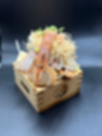 海鮮もんじゃ