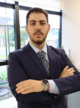 Dr. Gerhardt | Willian Landin Gerhardt