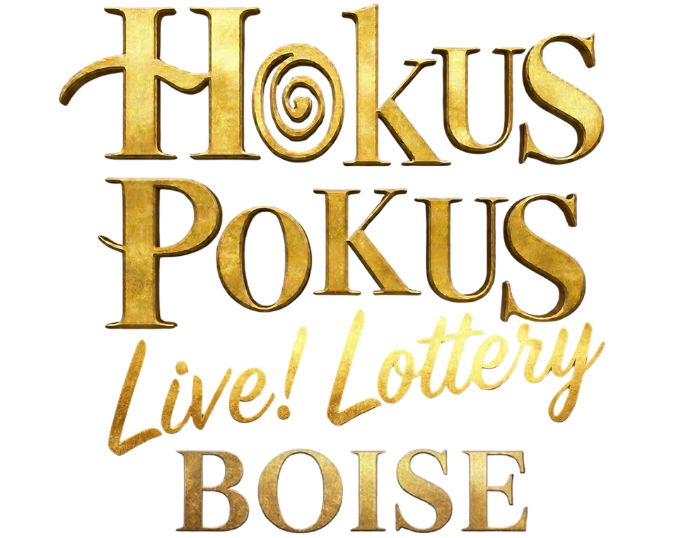 HPL Boise Lottery