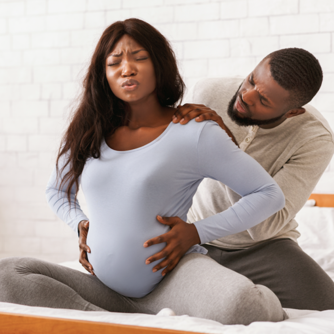 Advanced Comfort Measures