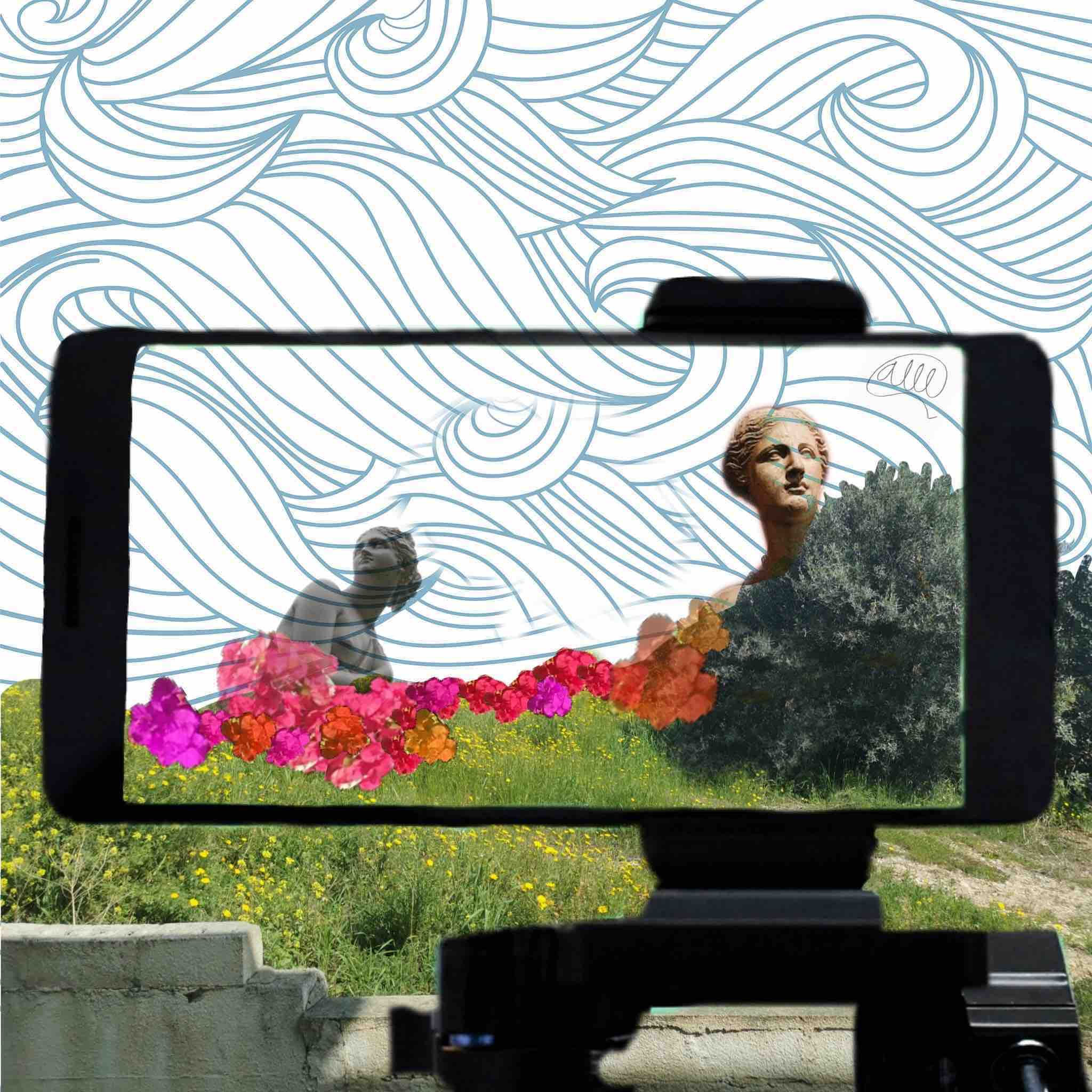 Beyond the realm of digital