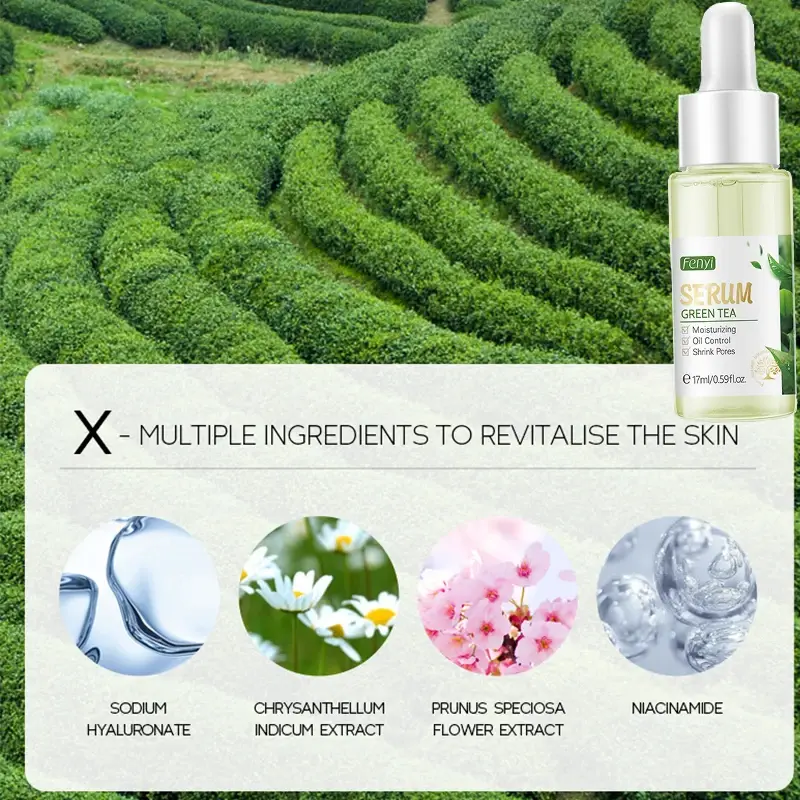 Thumbnail: Korean Moisturizing and Exfoliation Skin Care Kit