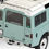 Miniatura: Land Rover Series III 1/24