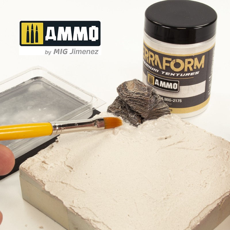 Miniaturbild: Pacific Sand