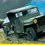 Miniatura: Willys Jeep and Trailer