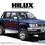 Miniatura: Toyota Hilux Pickup