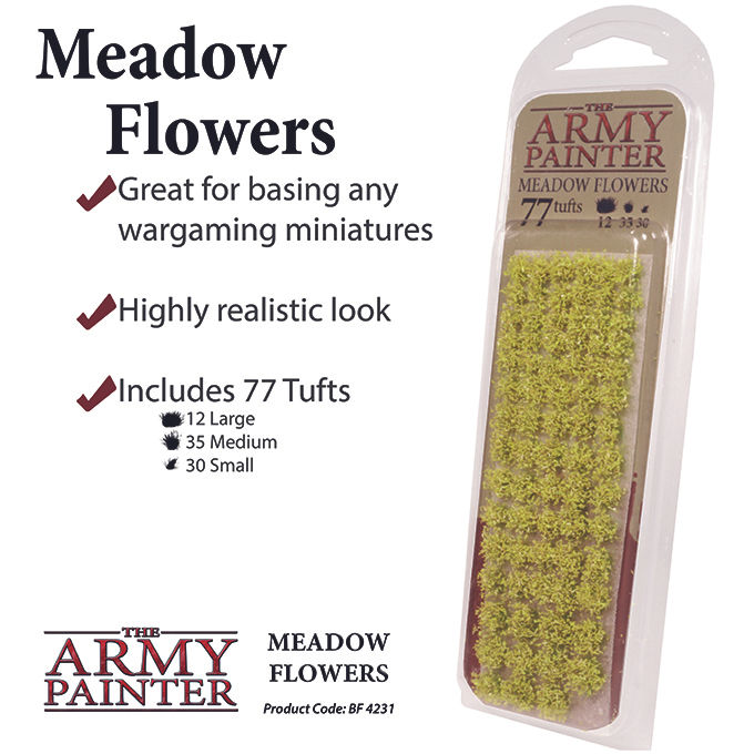 Miniaturbild: Meadow Flowers