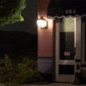 Just Plug® Wall Lights