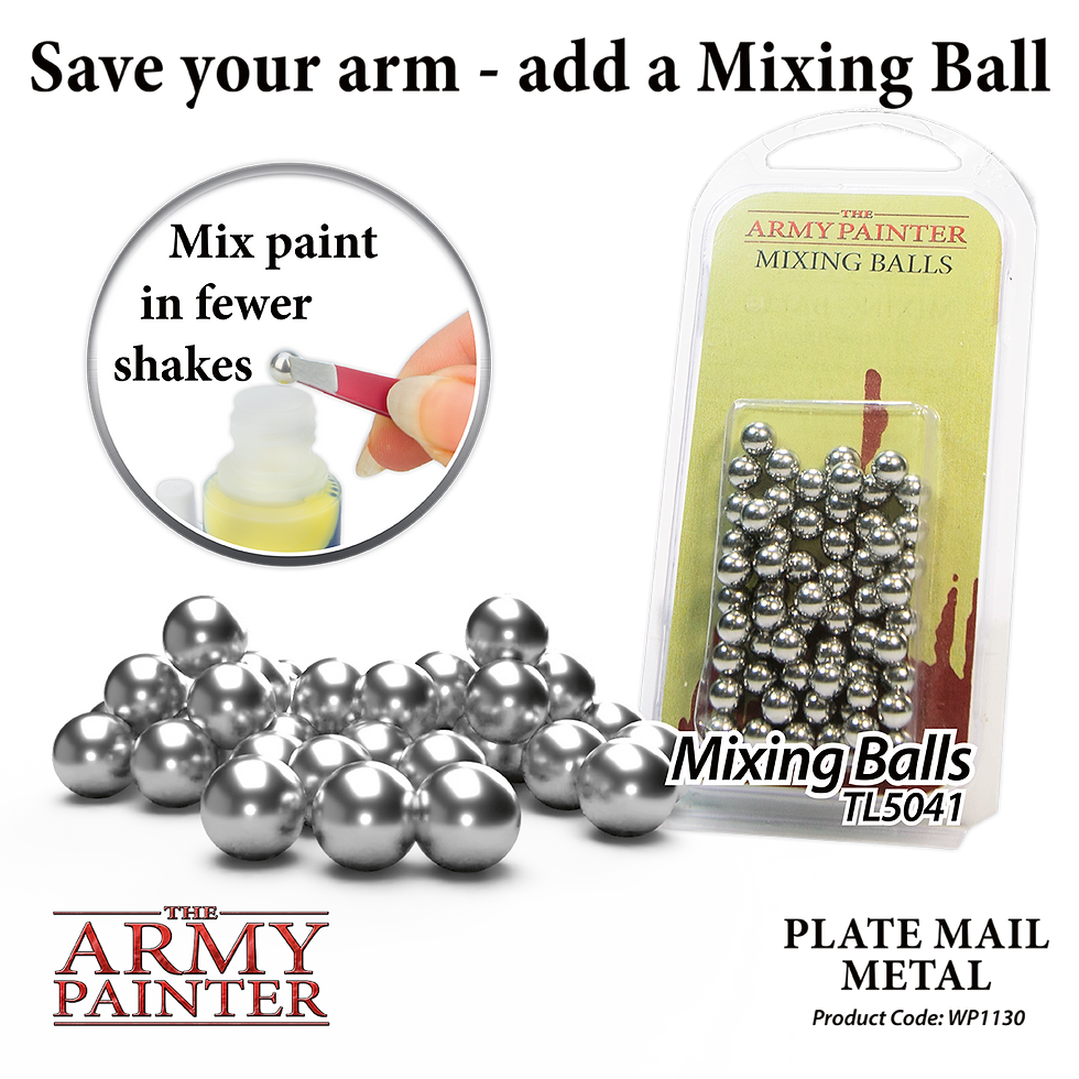 Thumbnail: Plate Mail Metal
