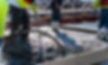 Betonová podlaha, drátkobeton, průmyslová podlaha, epoxidová stěrka, Laiha