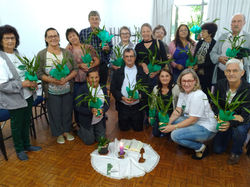 Pastoral Carcerária Diocesana