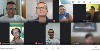 SAV cria grupo online de discernimento vocacional
