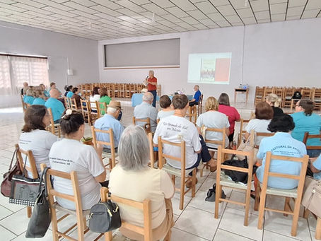 Reunião da Comissão Sociotransformadora reúne pastorais sociais