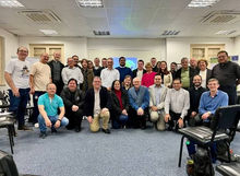Liturgistas realizam reunião da Comissão Regional em Porto Alegre