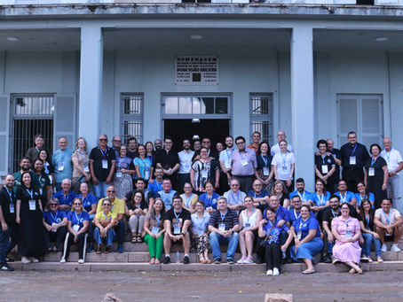 23ª Assembleia Regional da Pastoral Familiar e 6ª Assembleia da Promoção e Defesa da Vida reúnem representantes das dioceses do RS