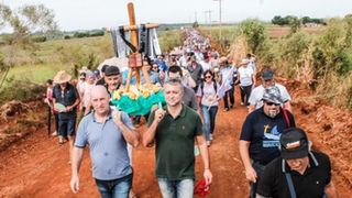 44ª Romaria da Terra será adiada para 1º de março de 2022