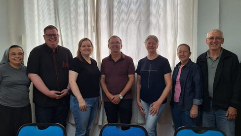 Comissão para a Iniciação Cristã realiza encontro de articulação de trabalhos