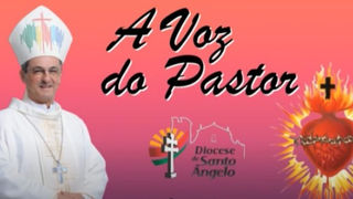 Confira a "Voz do Pastor" do mês de junho