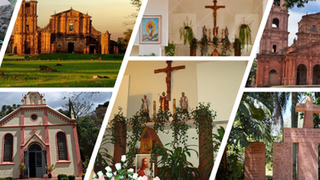 O que desejamos celebrar com os 400 Anos da chegada dos Missionários Jesuítas?