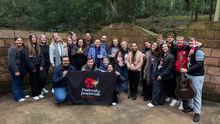 Pastoral da Juventude realiza formação com lideranças