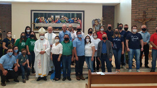Paróquia de São Miguel das Missões realiza 2ª Romaria em honra ao padroeiro